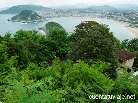 Donostia-San Sebastián (Gipuzkoa)